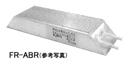 ��ɩ�ŵ� ����С��� �������ѥ֥졼���񹳴� FR-ABR-H5.5K ����С������ѥ��ץ���� 400V���饹