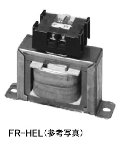 ��ɩ�ŵ� ����С��� DC�ꥢ���ȥ� FR-HEL-H3.7K ����С������ѥ��ץ���� 400V���饹