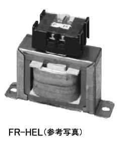 インバータ用オプション DCリアクトル(新品未開梱) FR-HEL-H18.5K 三菱電機 FR-HEL-H18.5K通販】設備プロ王国公式通販