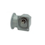 ニッセイ 減速機 H2FS-22L-10-020 S型減速機(指定モータ取付可能型) H2シリーズ フランジ取付0.2kW相当通販