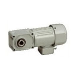【生産終了】F3SW-55-240-150E ニッセイ 同心中空軸防水ギアモータ 中型 三相1.5kW|F3シリーズ中空軸|ニッセイ