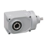 ニッセイ 減速機 F3S-20-20-010 同心中空軸 両軸型減速機 F3シリーズ0.1kW相当通販