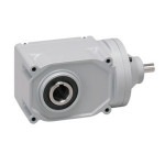 ニッセイ 減速機 F3S-25-100-010 同心中空軸 両軸型減速機 F3シリーズ0.1kW相当通販