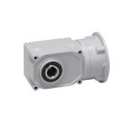 ニッセイ 減速機 F3SS-35-12.5-075 同心中空軸S型減速機(指定モータ取付可能型) F3シリーズ0.75kW相当通販