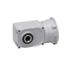 ニッセイ 減速機 F3SS-45-5-150 同心中空軸S型減速機(指定モータ取付可能型) F3シリーズ1.5kW相当通販