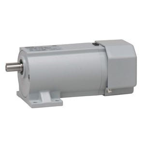 GFU-18-100-S90 ニッセイ ギヤードモーター 平行軸 単相 フランジ付 スピードコントロール付U形 90W HFU-18L-240-S90 ニッセイ ギヤードモーター 直交軸 単相 フランジ付