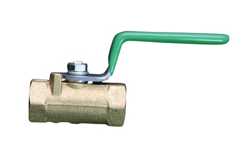 KITZ ボールバルブ 10個 kitz ボールバルブ tk-10の通販