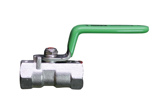 キッツ(KITZ) ボールバルブ ステンレス UTK25A 5個  : キッツ UTK型ボールバルブ #1 UTK25A : 産業・研究開発用品