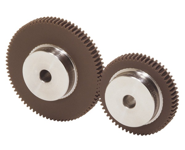 KHK プラスチック平歯車 PSA3-55 並歯 [PSA3-55] PSA355 販売単位：1 送料無料 小原歯車工業 KHK プラスチック平歯車 PSA3-55 並歯 (1個) 品番：PSA3-55