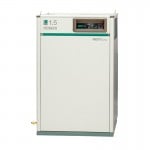【在庫あり】 日立 コンプレッサー PO-0.4LETN 50/60Hz共用 パッケージ オイルフリー 無給油式 三相200V 0.4kW ドライヤー無し 電源コード付 プラグ無し|日立産機システム|