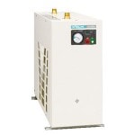日立 エアードライヤー HDN-25BF コンプレッサー 周辺機器 5.5kW〜7.5kW用通販