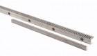 小原歯車 KHK ラック SURF4-1000 ステンレスタイプ SURF型 端面加工通販