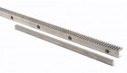 小原歯車 KHK ラック SURFD2-1000 ステンレスタイプ SURFD型 取付穴加工通販