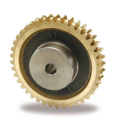 KHK 小原歯車工業 AG2.5-60R1J25 ウォームホイール Jシリーズ KHK ウォームホイール ( AG2.5-60R1J25 ) 小原歯車工業(株) メーカー