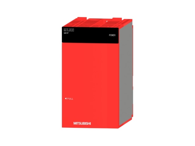 三菱PLC 電源ユニットQ61P-D 新品 0000001617242.jpg