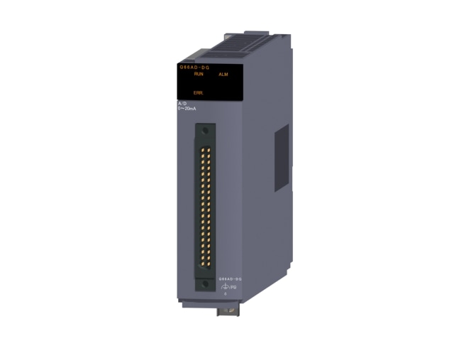 三菱電機 PLC アナログ入力ユニット Q68ADI FA機器ドットコム 三菱電機 PLC アナログ入力ユニット Q68ADI FA機器ドットコム