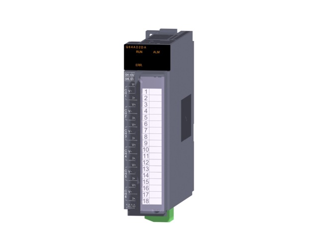 三菱電機 Q64AD2DA通販】設備プロ王国公式通販