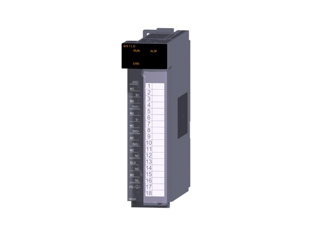 MELSEC Q00UCPU Q38B Q62P QX10 QY10 入出力付き