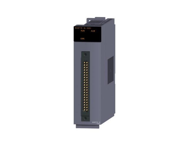 三菱電機 Q68TD-G-H01通販】設備プロ王国公式通販