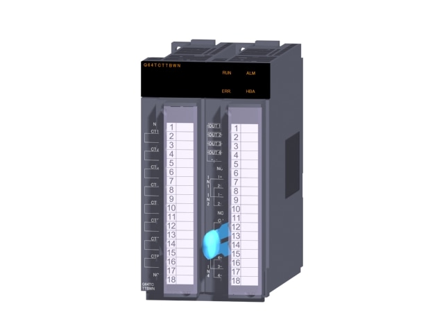 三菱電機 Q64TCTTBWN通販】設備プロ王国公式通販