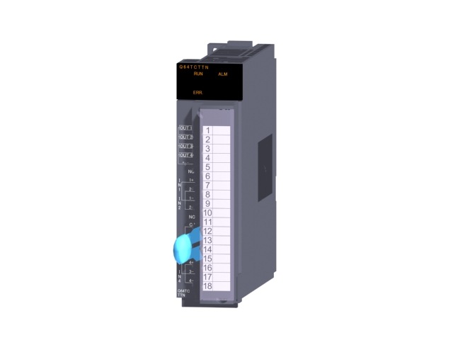 三菱電機 Q62HLC通販】設備プロ王国公式通販