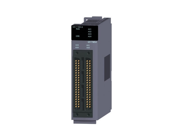 Ǽ礻 ɩ  QD77MS16 MELSEC-Q ץ⡼˥å SSCNET/Hб