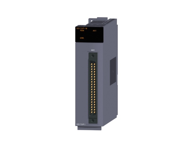 三菱電機シーケンサ QD70P4 三菱電機 QD70P4通販】設備プロ王国公式通販