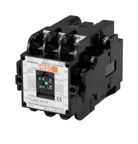 日立産機システム H200C-T-45kW-200V通販】設備プロ王国公式通販