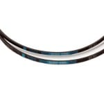 バンドー化学 農機具用Vベルト W800 SB-37 農業機械用 SB形|バンドー化学|Vベルト