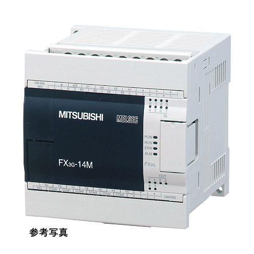 その他 FX3G-60MT/DS 三菱電機 FX3G-60MT/DS通販】設備プロ王国公式通販