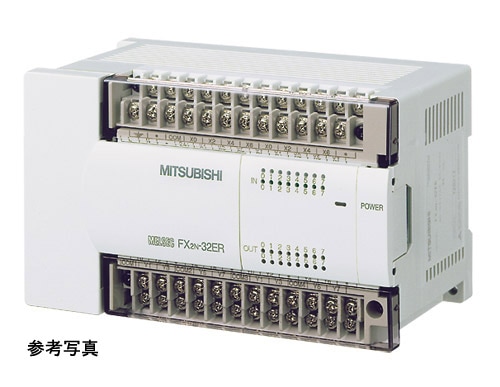 値下げ交渉可！]三菱電機 シーケンサ FX2N-48MR-UA1/UL