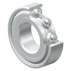 JTEKT(KOYO) ベアリング SE6204ZZSTPRC3YS EXSEV クリーン 真空 クリーンプロベアリング 内径20 外径47 幅14|JTEKT(KOYO)|ベアリング