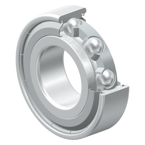 �ʺ߸ˤ���� JTEKT(KOYO) �٥���� SE6006ZZSTC3PN EXSEV ���� �ⲹ ��Ǯ PN�٥���� ���30 ����55 ��13