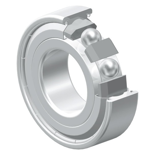 �ʺ߸ˤ���� JTEKT(KOYO) �٥���� SE6002ZZSTC4WS EXSEV ���� �ⲹ ��Ǯ �Ѳ�� WS�٥���� ���15 ����32 ��9