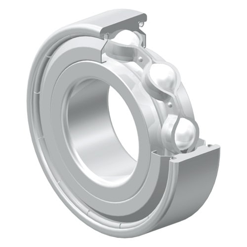 JTEKT(KOYO) �٥���� SE608ZZSTMG3M6YS EXSEV ���� �ⲹ MG�٥���� ���8 ����22 ��7