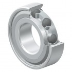 （売切れ） JTEKT(KOYO) ベアリング 3NC608ZZMD4C3FA EXSEV セラミック クリーン 真空 耐食 絶縁 耐食組合わせセラミックベアリング 内径8 外径22 幅7|JTEKT