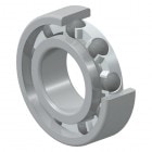 （売切れ） JTEKT(KOYO) ベアリング NCT6006FA EXSEV セラミック クリーン 真空 耐食 非磁性 耐食セラミックベアリング 内径30 外径55 幅13|JTEKT(KOYO)|