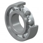 （売切れ） JTEKT(KOYO) ベアリング NC6200FA EXSEV セラミック クリーン 真空 耐食 非磁性 セラミックベアリング 内径10 外径30 幅9|JTEKT(KOYO)|ベアリン