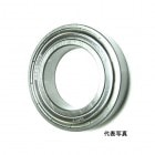 JTEKT(KOYO) ベアリング 6802-2RU 深溝玉軸受 ボールベアリング 2RU 非接触形両側ゴムシール 内径15 外径24 幅5|JTEKT(KOYO)|ベアリング