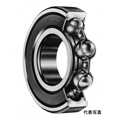 JTEKT(KOYO) 6906-2RS通販】設備プロ王国公式通販