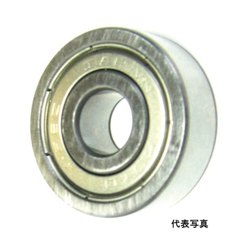 未開封　KOYO JTEKT ベアリング　４個 JTEKT(KOYO) 6203-2RU通販】設備プロ王国公式通販
