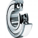 【まとめ売り】NSK ベアリング 6204Z NSK(日本精工) 6204ZZNR通販】設備プロ王国公式通販