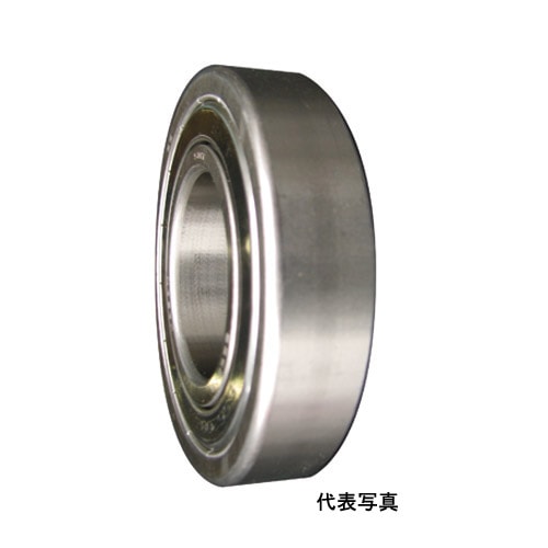 専用2点　ナチュラルとオークル NSK(日本精工) 6008-H-20T1XZZ-MA通販】設備プロ王国公式通販