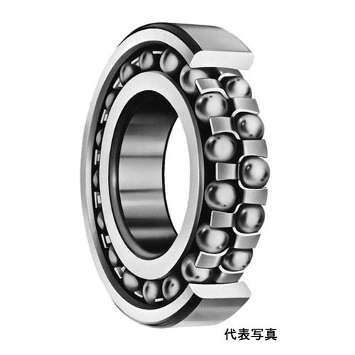 専用 国産ベアリング M8右 F608-H-ZZ ステンレスミニアチュアベアリングZZ フランジタイプ