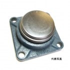 NTN �ԥ����֥��å� SM-UCF206 �ѥե�󥸷� ̵���� ���İ�ü̩�ĥ��С��� ��Ŵ�� ���С��դ�����