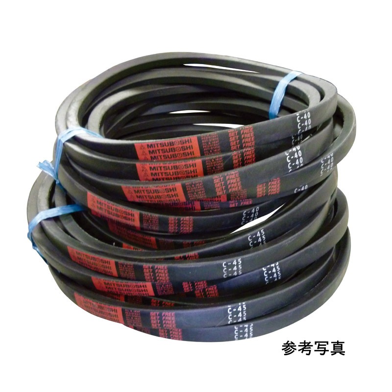 三ツ星ベルト RED C-51通販】設備プロ王国公式通販