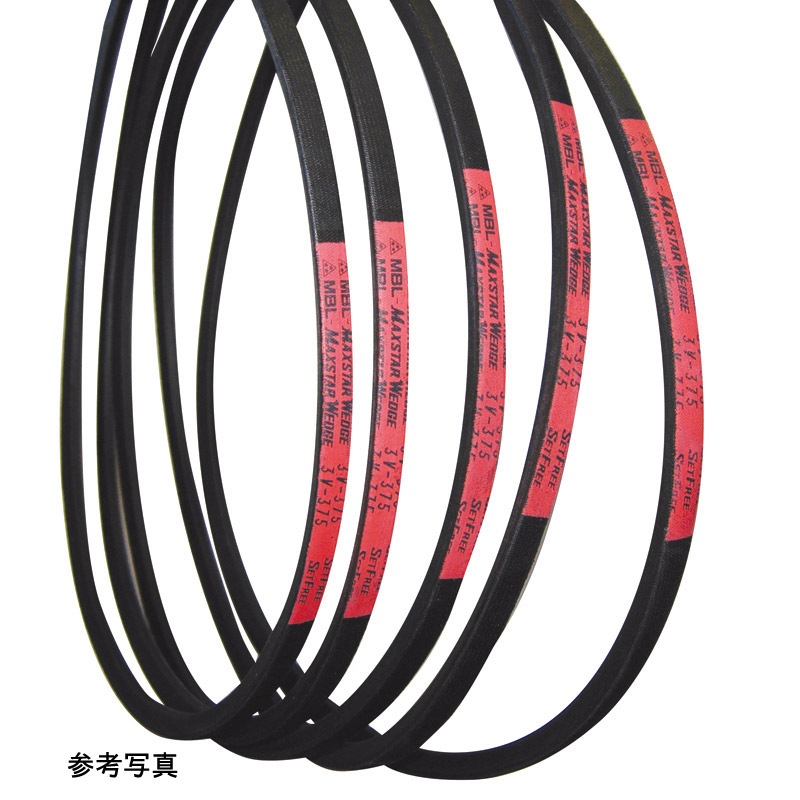 ▲ウィンターシュタイガー▲サンディングベルト▲350mm×2000mm▲1枚 三ツ星ベルト 8V2800通販】設備プロ王国公式通販
