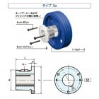 NBK �鲰�Х��ƥå� SP�֥å��� S1-90���奦 S1�� ��JISʿ�ԥ��� ������å��֥å�������
