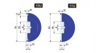 NBK �鲰�Х��ƥå� �����å��ס��꡼ 200-3V-1 3V�� 1�ܳ� �ס��꡼ ������ �ù��ʤ� 3V��3VX�٥��Ŭ������