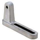 鍋屋バイテック NBK Vプーリーアイドラー YAC スライドホルダー YAC 通販